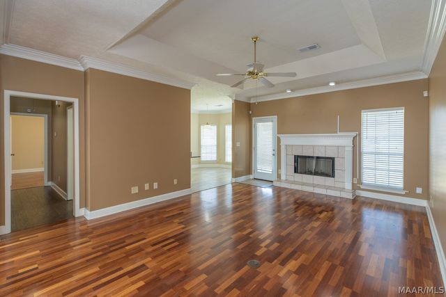 7323 OLD BARN Road, Montgomery, AL 36117