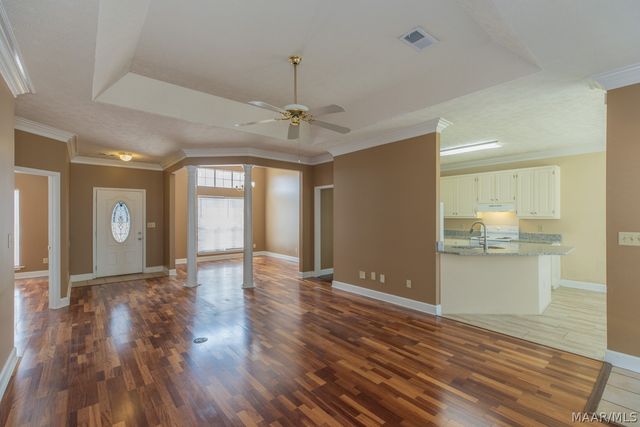 7323 OLD BARN Road, Montgomery, AL 36117