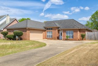7323 OLD BARN Road, Montgomery, AL 36117
