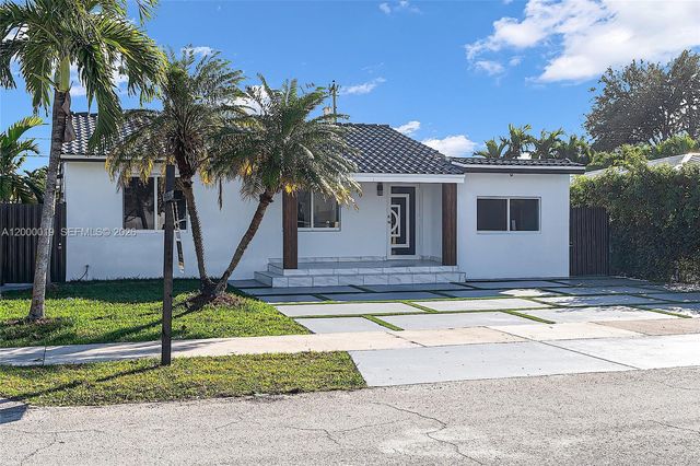 6540 SW 25th St, Miami, FL 33155