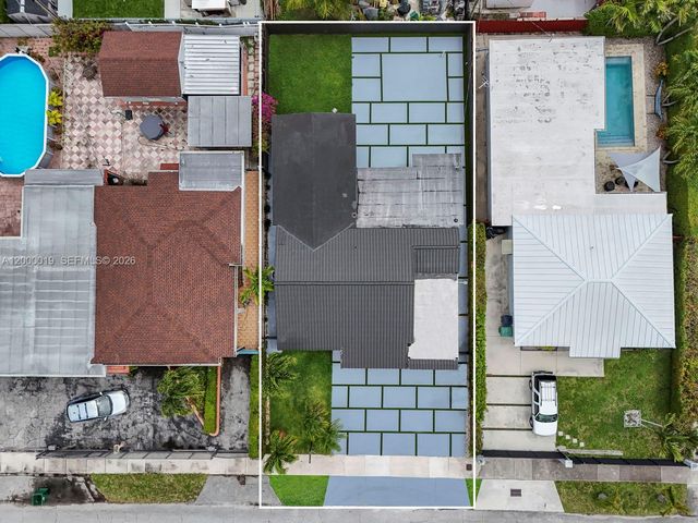 6540 SW 25th St, Miami, FL 33155