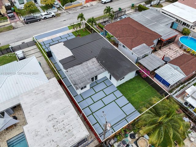 6540 SW 25th St, Miami, FL 33155