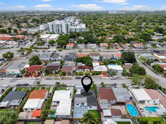 6540 SW 25th St, Miami, FL 33155