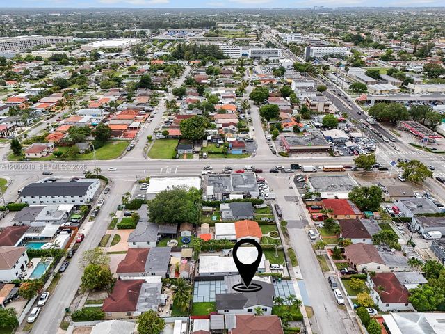 6540 SW 25th St, Miami, FL 33155