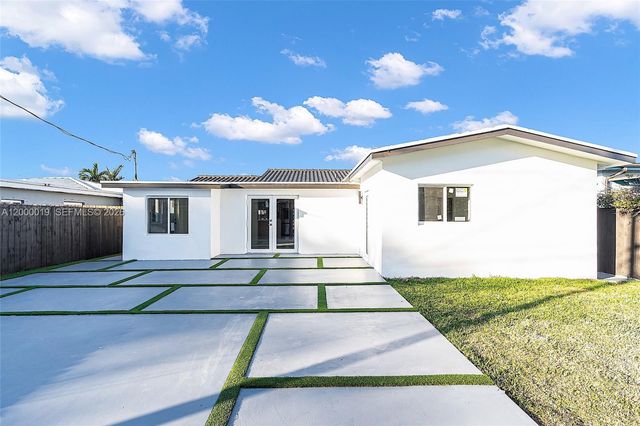 6540 SW 25th St, Miami, FL 33155