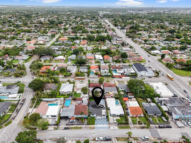 6540 SW 25th St, Miami, FL 33155