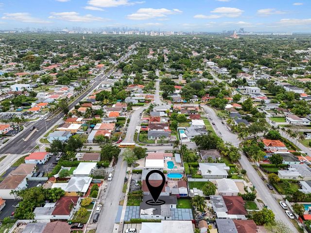 6540 SW 25th St, Miami, FL 33155