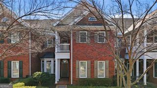 8440 Parker Place, Roswell, GA 30076