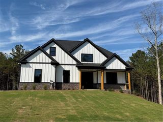 1017 Cable Road, Waleska, GA 30183
