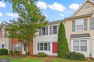 10511 TIDEWATER PLAINS DR, Fredericksburg, VA 22408