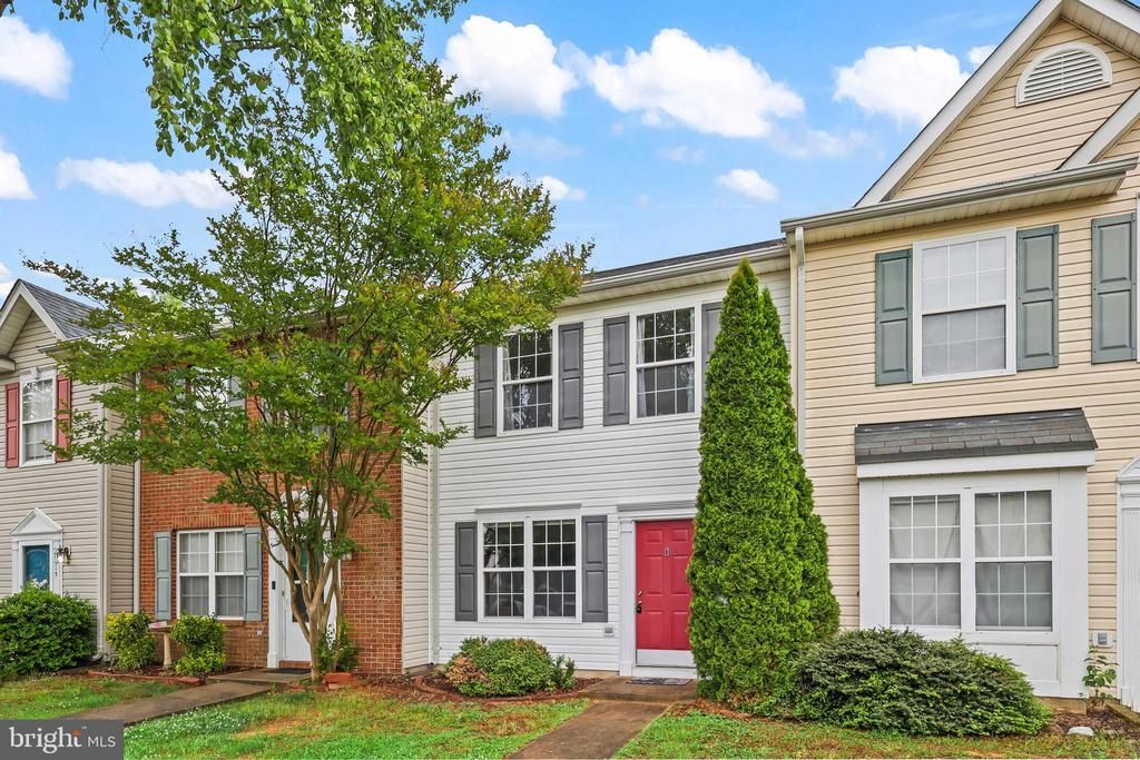 10511 TIDEWATER PLAINS DR, Fredericksburg, VA 22408