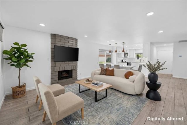1941 Pine Drive, La Habra, CA 90631
