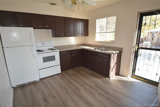 4510 Flower Street, Wheat Ridge, CO 80033