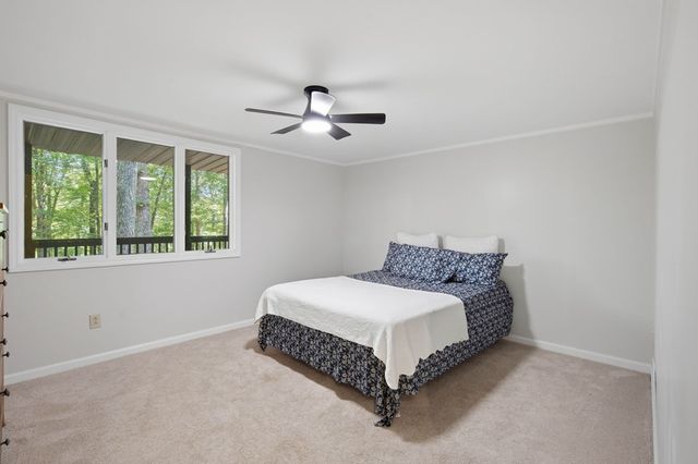 2630 Wilderness Parkway, Jasper, GA 30143