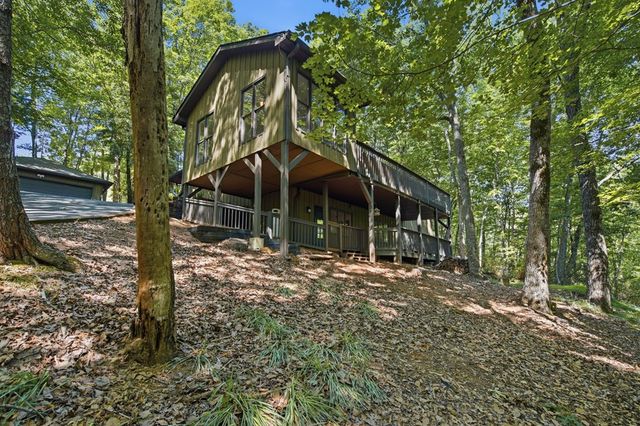 2630 Wilderness Parkway, Jasper, GA 30143