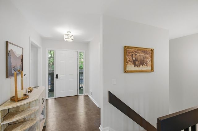 2630 Wilderness Parkway, Jasper, GA 30143