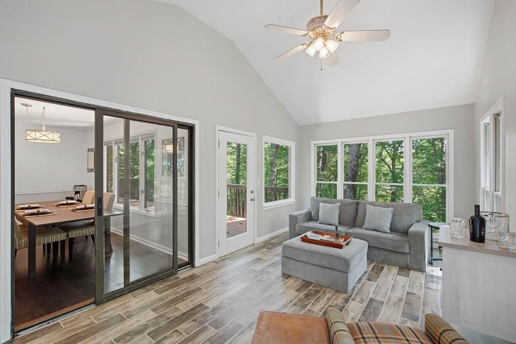 2630 Wilderness Parkway, Jasper, GA 30143