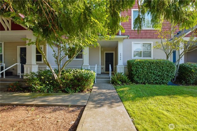 2908 SW Raymond Street, Seattle, WA 98126
