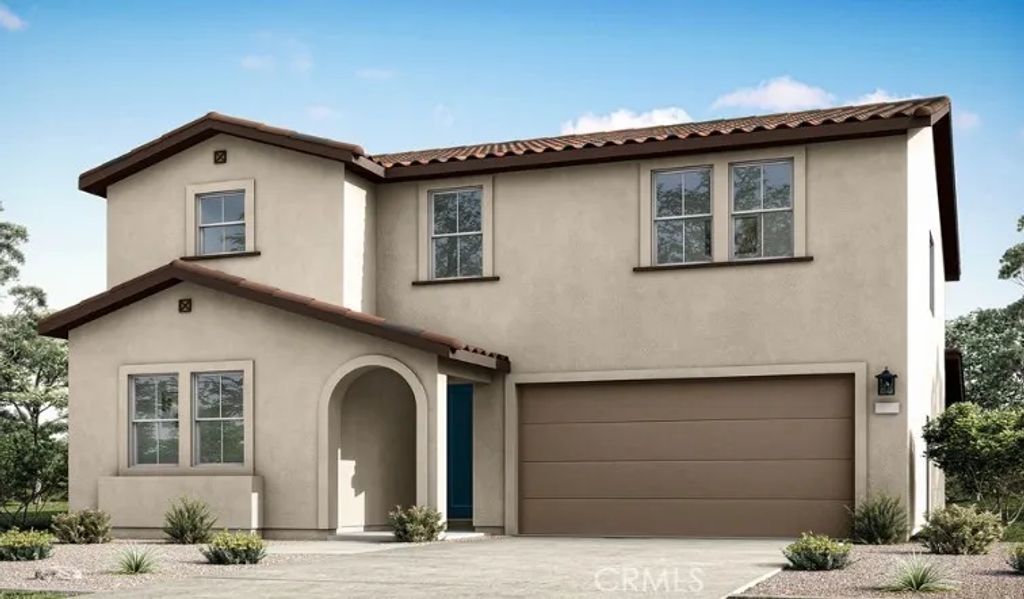871 Conductor Court, Redlands, CA 92374