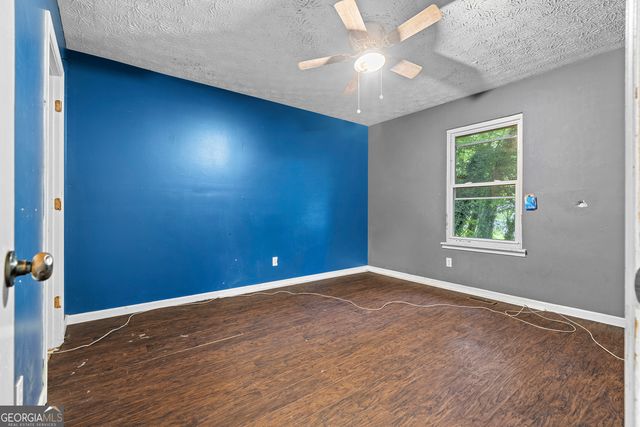 571 Tate Creek Court NW, Acworth, GA 30102