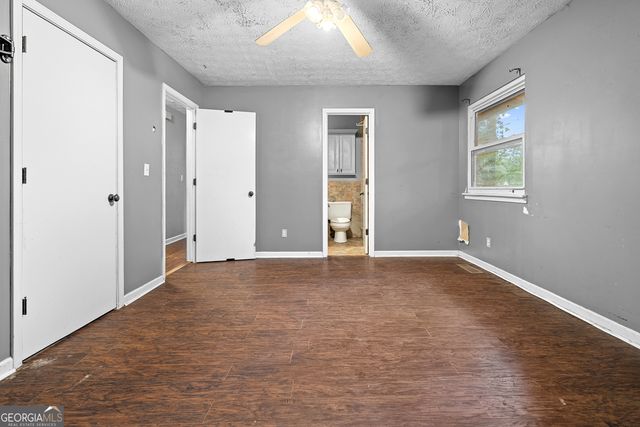 571 Tate Creek Court NW, Acworth, GA 30102
