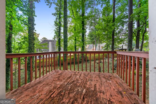 571 Tate Creek Court NW, Acworth, GA 30102