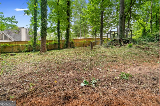 571 Tate Creek Court NW, Acworth, GA 30102