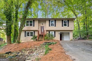 571 Tate Creek Court NW, Acworth, GA 30102