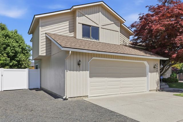 5304 W RUSSETT Dr, Spokane, WA 99208