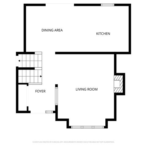 5304 W RUSSETT Dr, Spokane, WA 99208