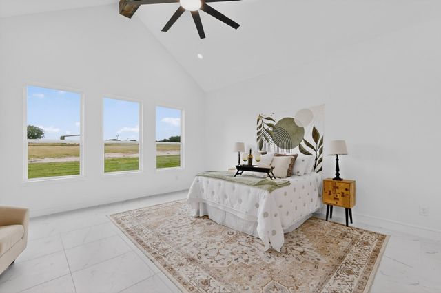 9080 County Road 669, Blue Ridge, TX 75424