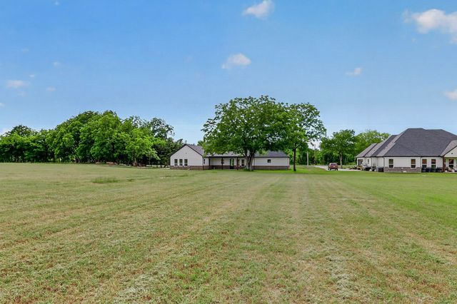 9080 County Road 669, Blue Ridge, TX 75424