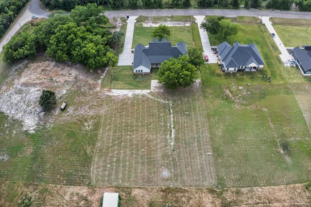 9080 County Road 669, Blue Ridge, TX 75424