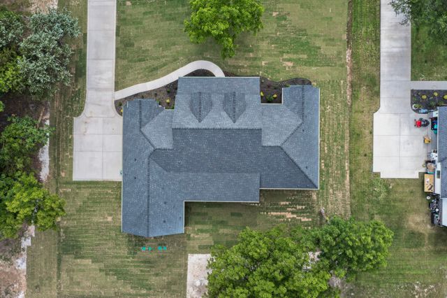 9080 County Road 669, Blue Ridge, TX 75424