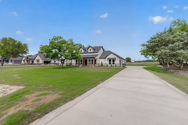 9080 County Road 669, Blue Ridge, TX 75424