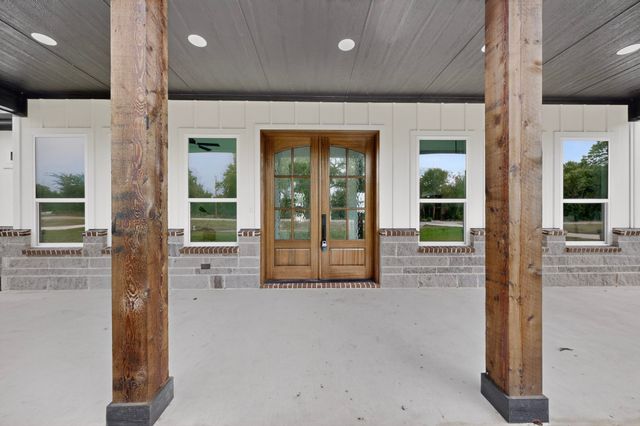 9080 County Road 669, Blue Ridge, TX 75424
