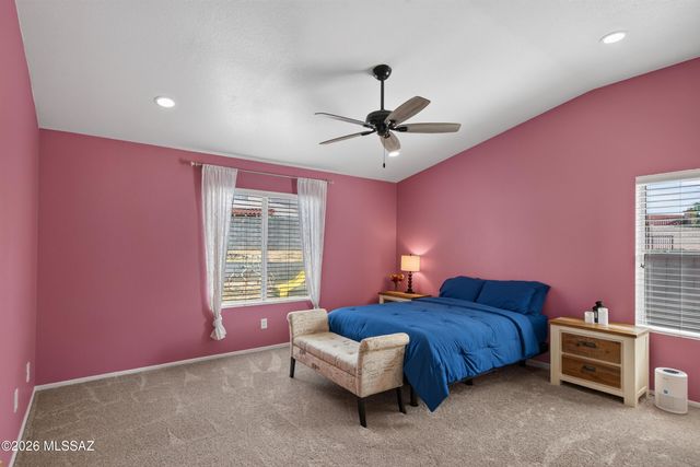 1380 W Crosswinds Place, Oro Valley, AZ 85737