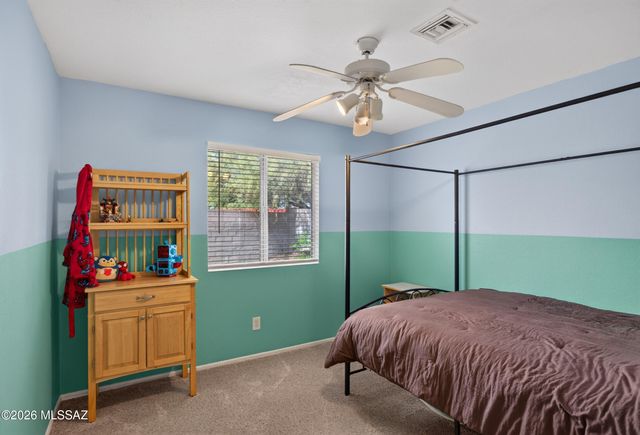1380 W Crosswinds Place, Oro Valley, AZ 85737
