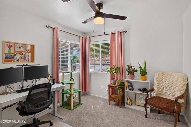 1380 W Crosswinds Place, Oro Valley, AZ 85737