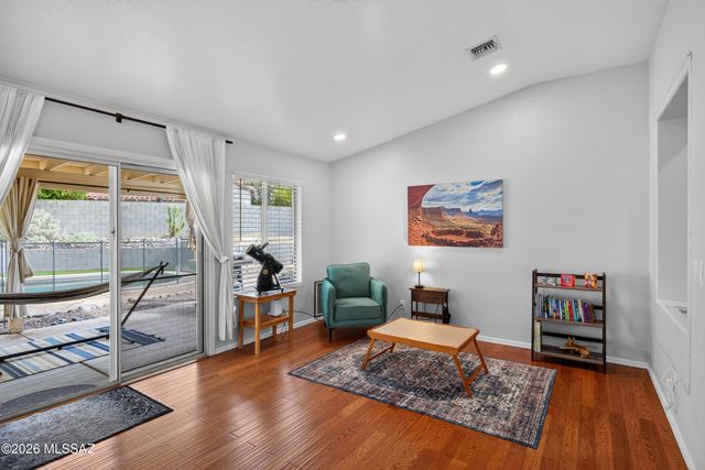 1380 W Crosswinds Place, Oro Valley, AZ 85737