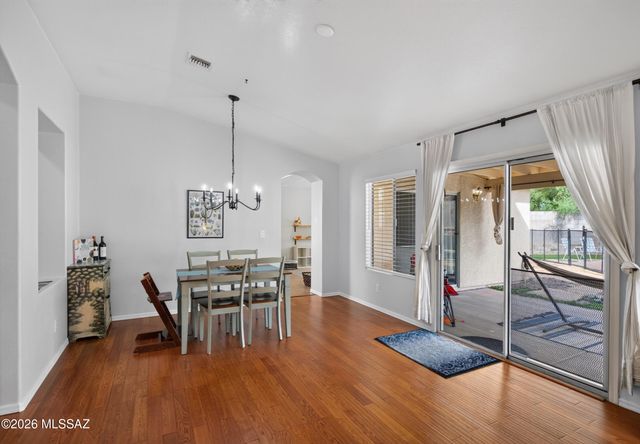 1380 W Crosswinds Place, Oro Valley, AZ 85737