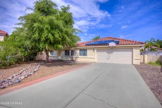 1380 W Crosswinds Place, Oro Valley, AZ 85737