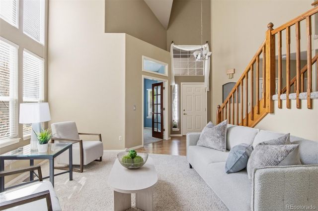 4426 S Andes Way, Aurora, CO 80015