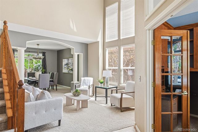 4426 S Andes Way, Aurora, CO 80015