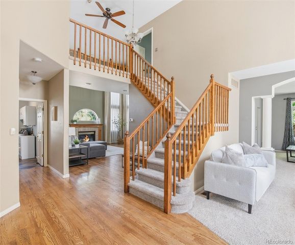 4426 S Andes Way, Aurora, CO 80015