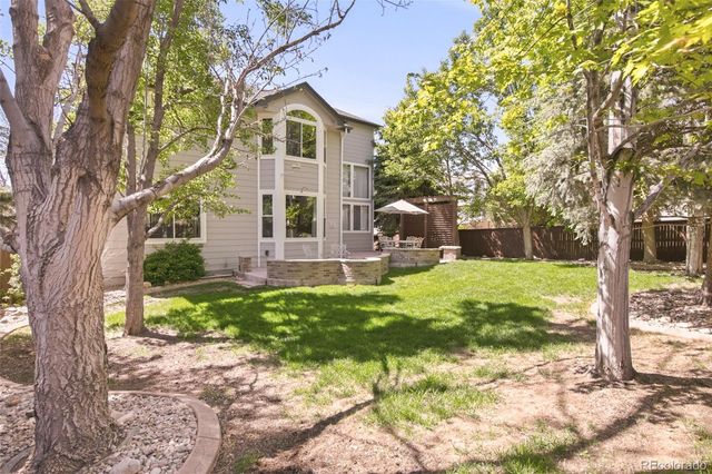 4426 S Andes Way, Aurora, CO 80015