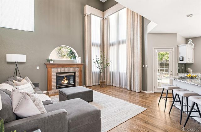 4426 S Andes Way, Aurora, CO 80015