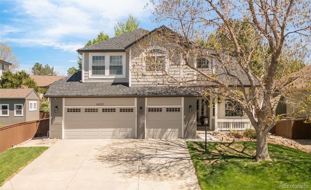4426 S Andes Way, Aurora, CO 80015