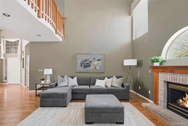 4426 S Andes Way, Aurora, CO 80015