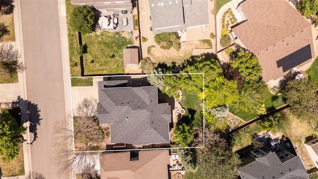 4426 S Andes Way, Aurora, CO 80015